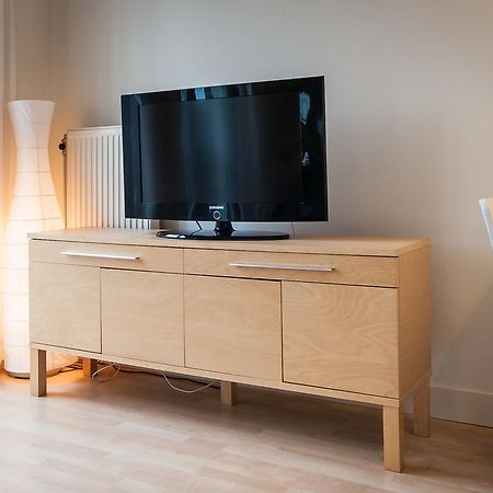 Short Stay Group Congress Centre Serviced Apartments אמסטרדם מראה חיצוני תמונה