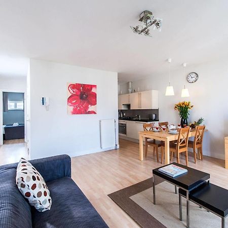 Short Stay Group Congress Centre Serviced Apartments אמסטרדם מראה חיצוני תמונה