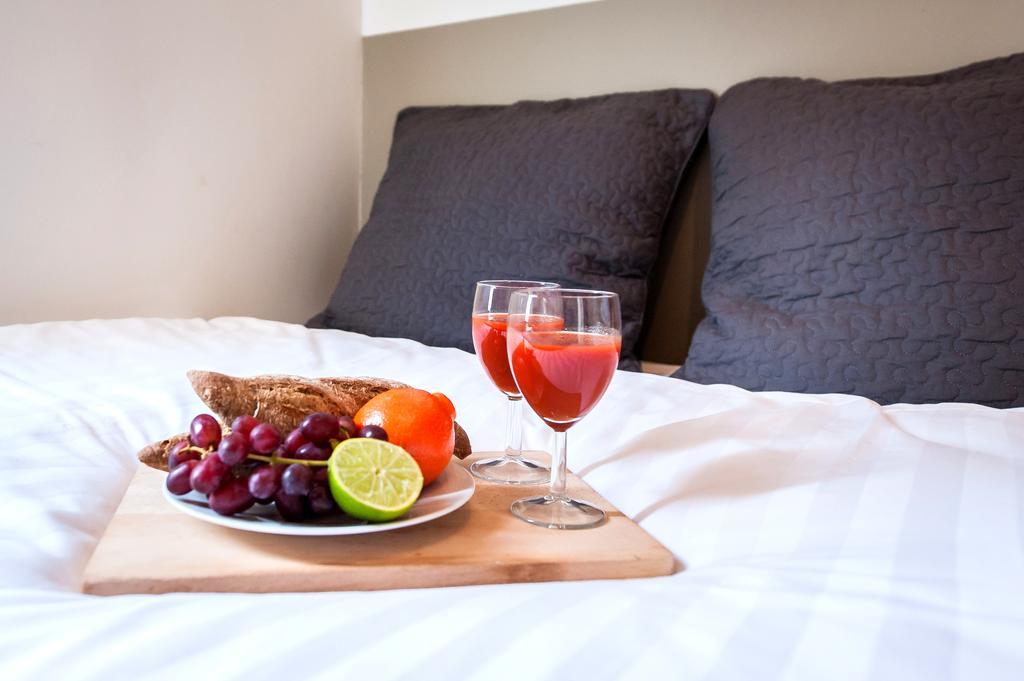 Short Stay Group Congress Centre Serviced Apartments אמסטרדם מראה חיצוני תמונה