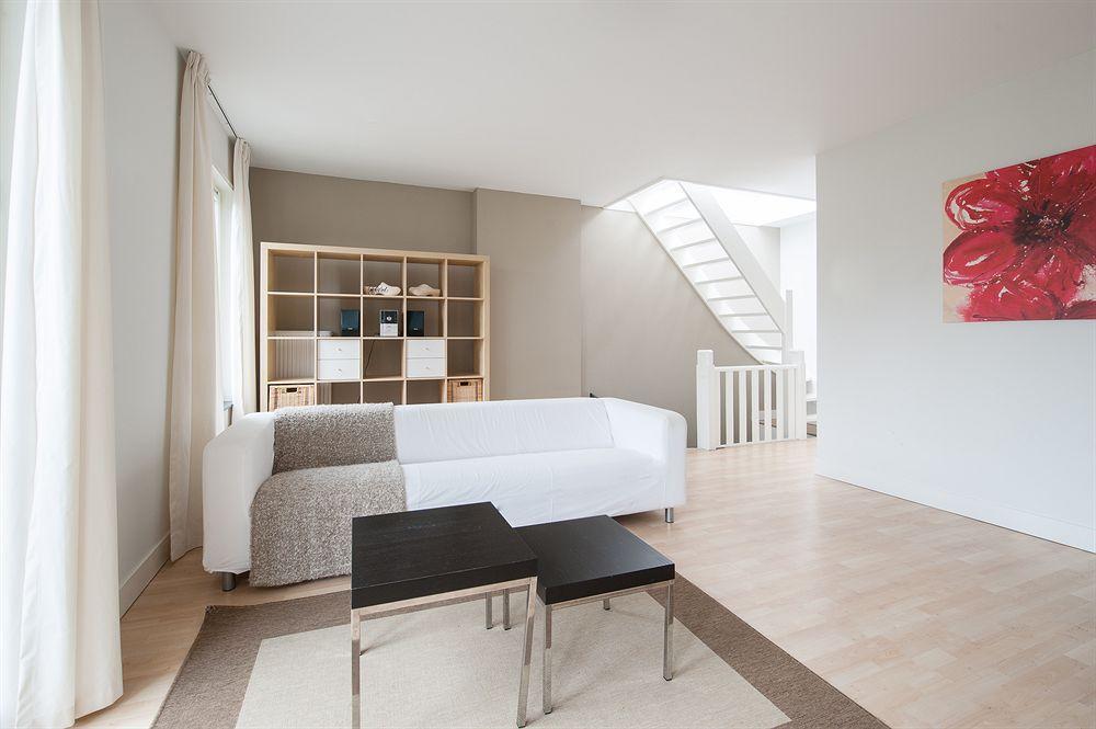 Short Stay Group Congress Centre Serviced Apartments אמסטרדם מראה חיצוני תמונה