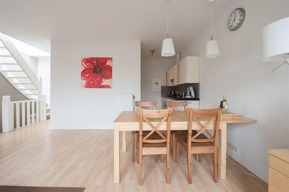Short Stay Group Congress Centre Serviced Apartments אמסטרדם מראה חיצוני תמונה
