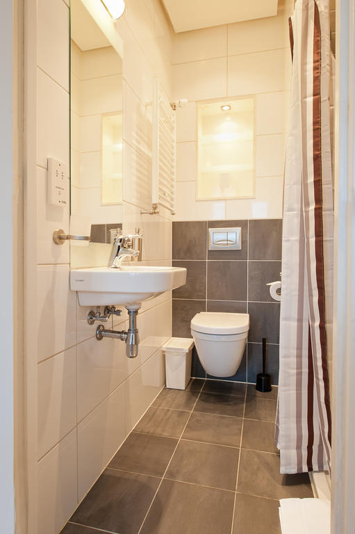 Short Stay Group Congress Centre Serviced Apartments אמסטרדם מראה חיצוני תמונה