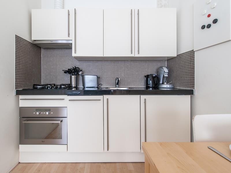 Short Stay Group Congress Centre Serviced Apartments אמסטרדם מראה חיצוני תמונה