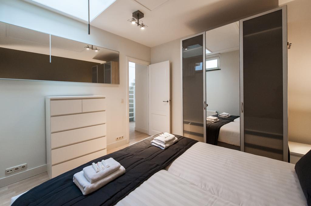 Short Stay Group Congress Centre Serviced Apartments אמסטרדם מראה חיצוני תמונה
