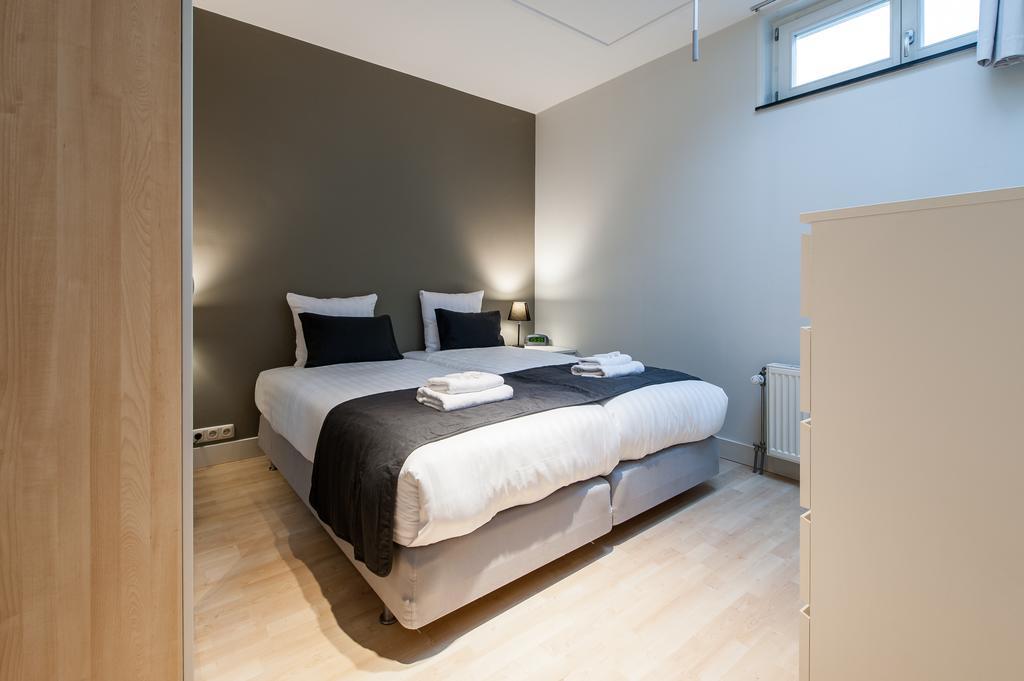 Short Stay Group Congress Centre Serviced Apartments אמסטרדם מראה חיצוני תמונה