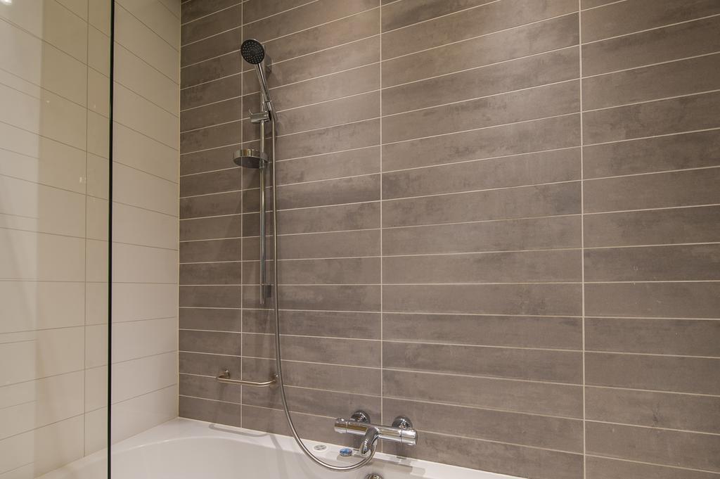 Short Stay Group Congress Centre Serviced Apartments אמסטרדם מראה חיצוני תמונה