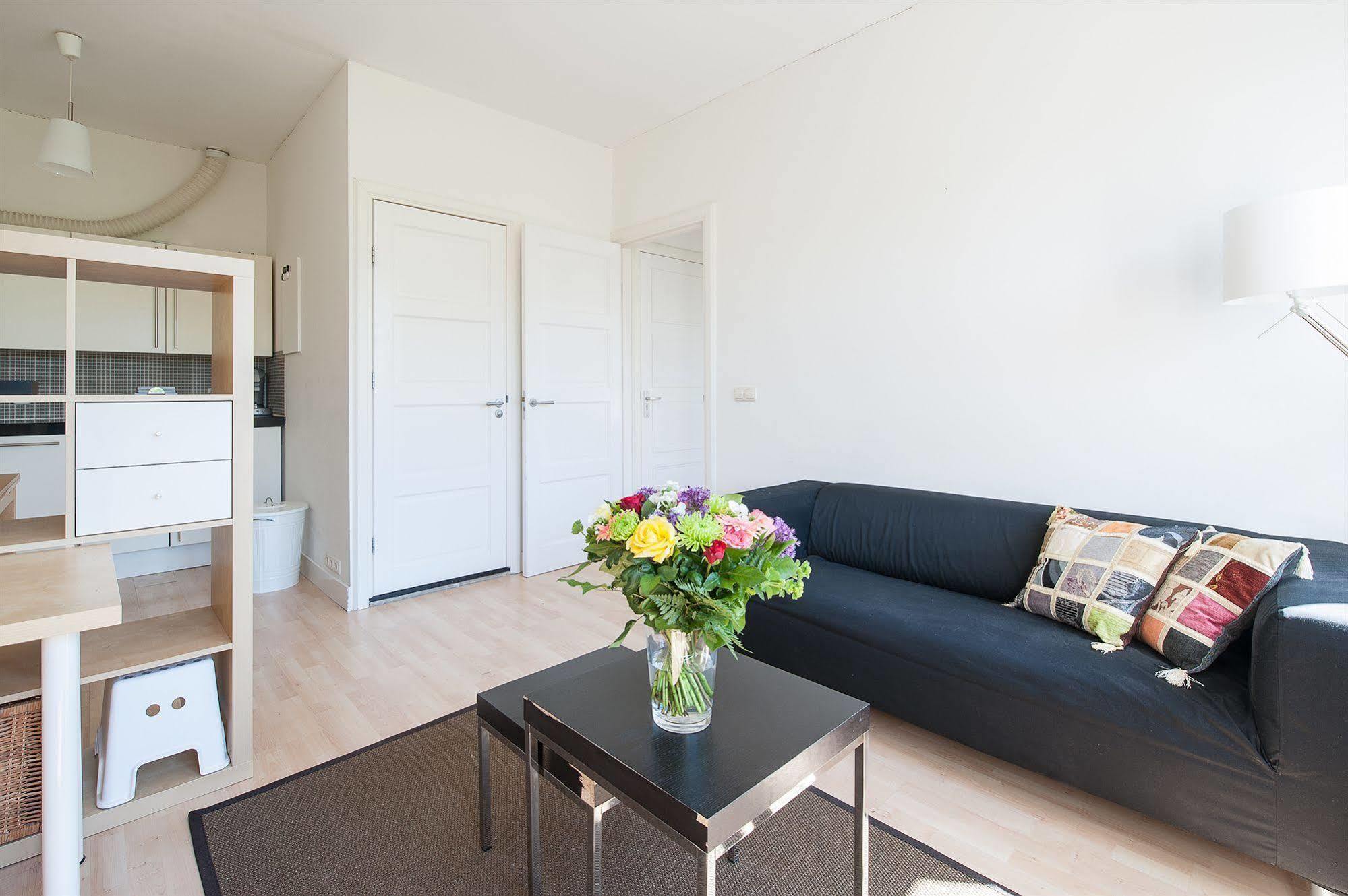 Short Stay Group Congress Centre Serviced Apartments אמסטרדם מראה חיצוני תמונה