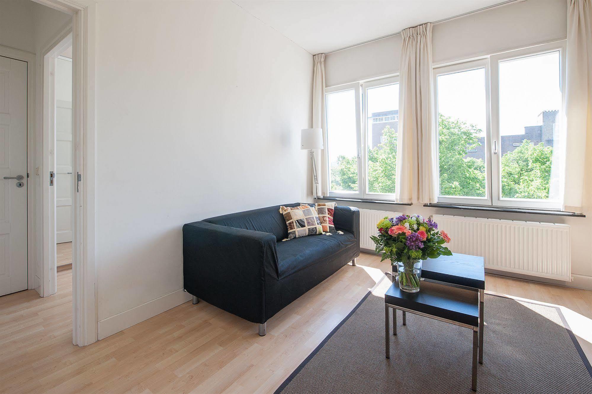 Short Stay Group Congress Centre Serviced Apartments אמסטרדם מראה חיצוני תמונה