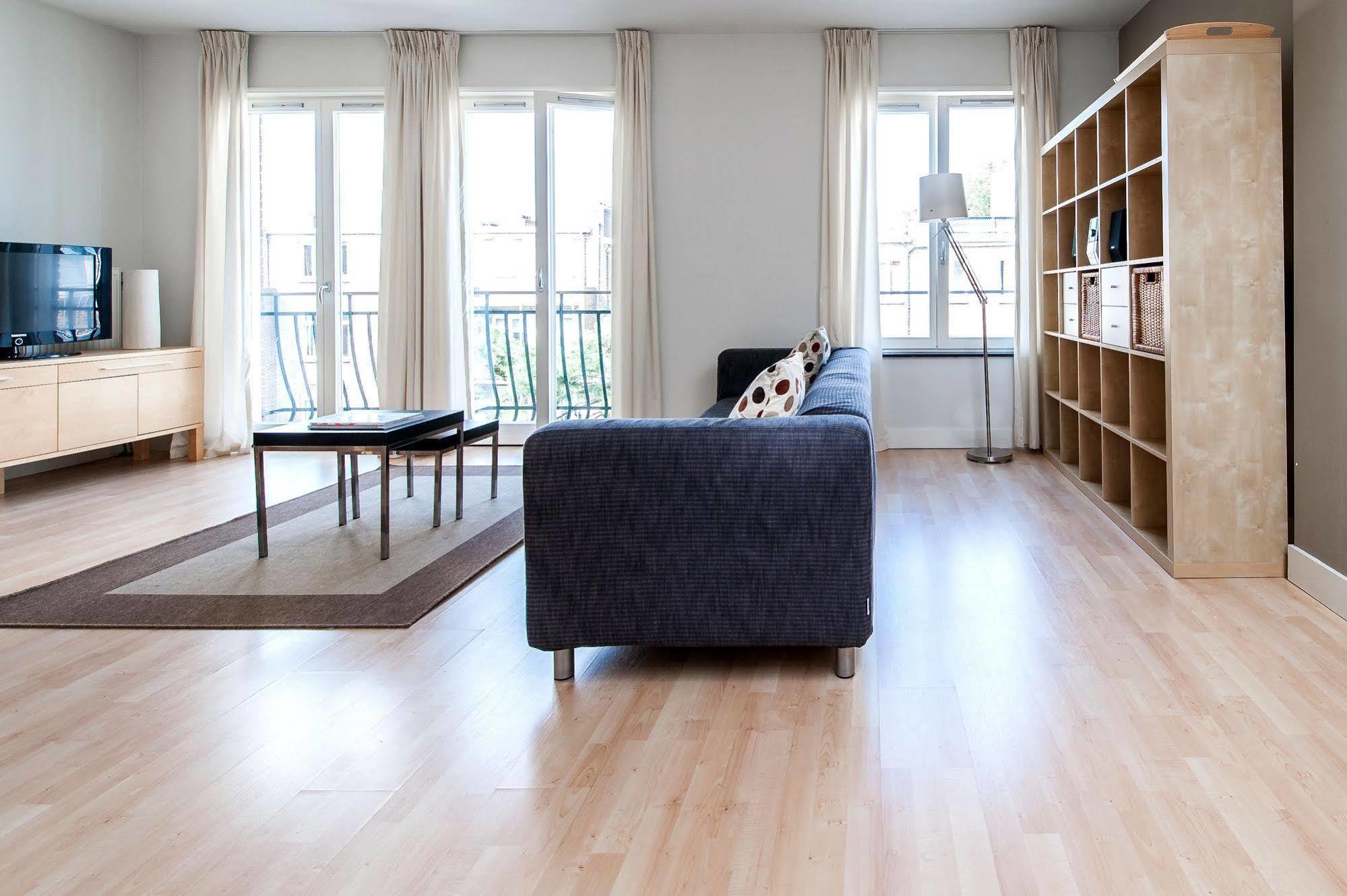Short Stay Group Congress Centre Serviced Apartments אמסטרדם מראה חיצוני תמונה