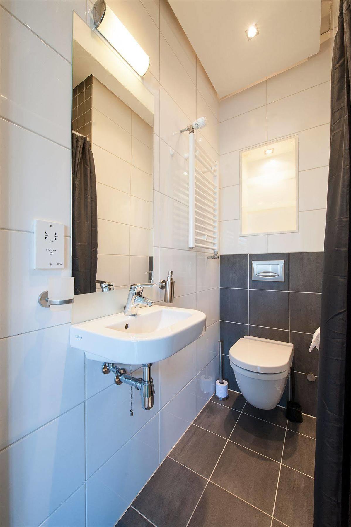 Short Stay Group Congress Centre Serviced Apartments אמסטרדם מראה חיצוני תמונה