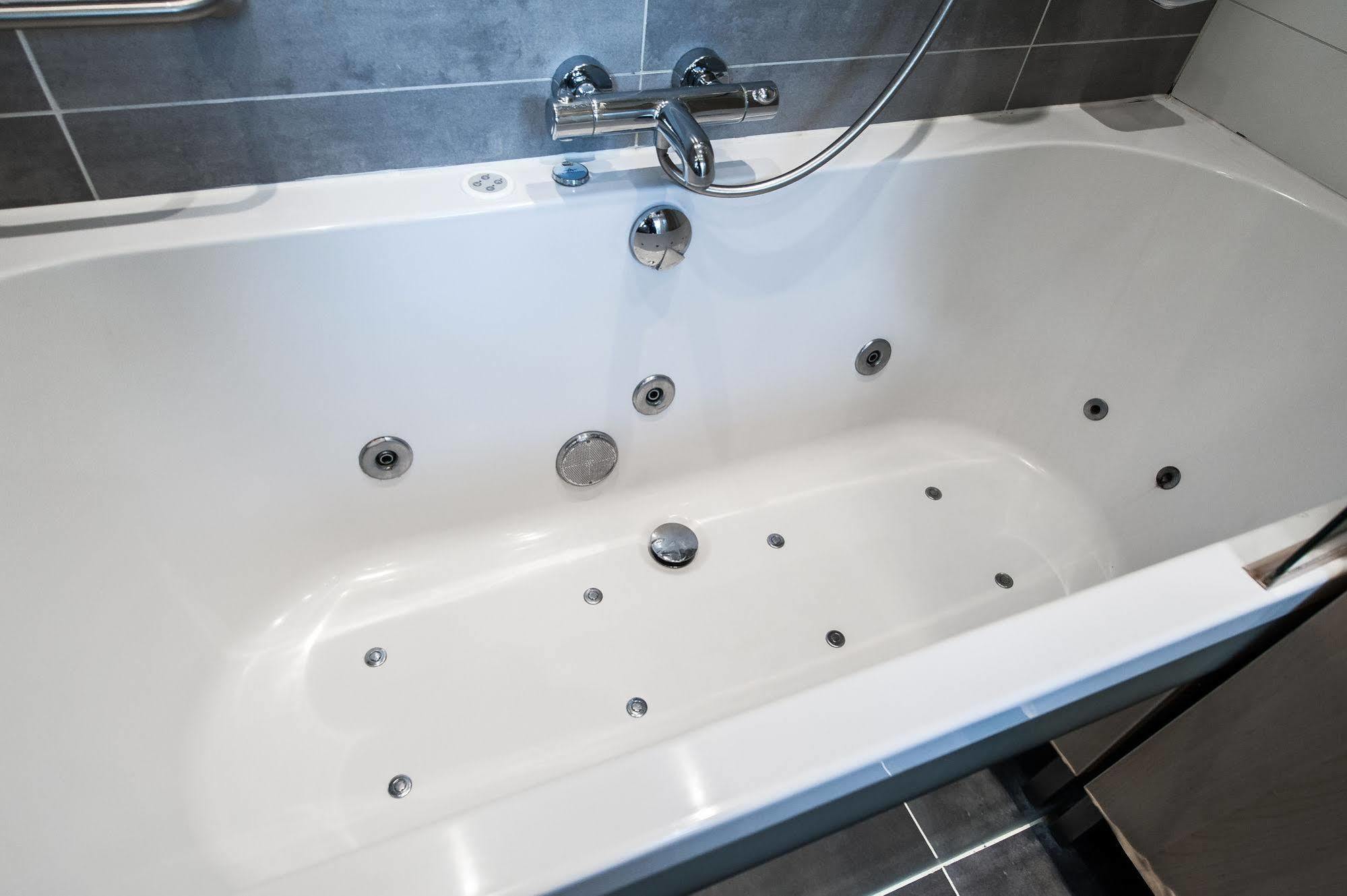 Short Stay Group Congress Centre Serviced Apartments אמסטרדם מראה חיצוני תמונה