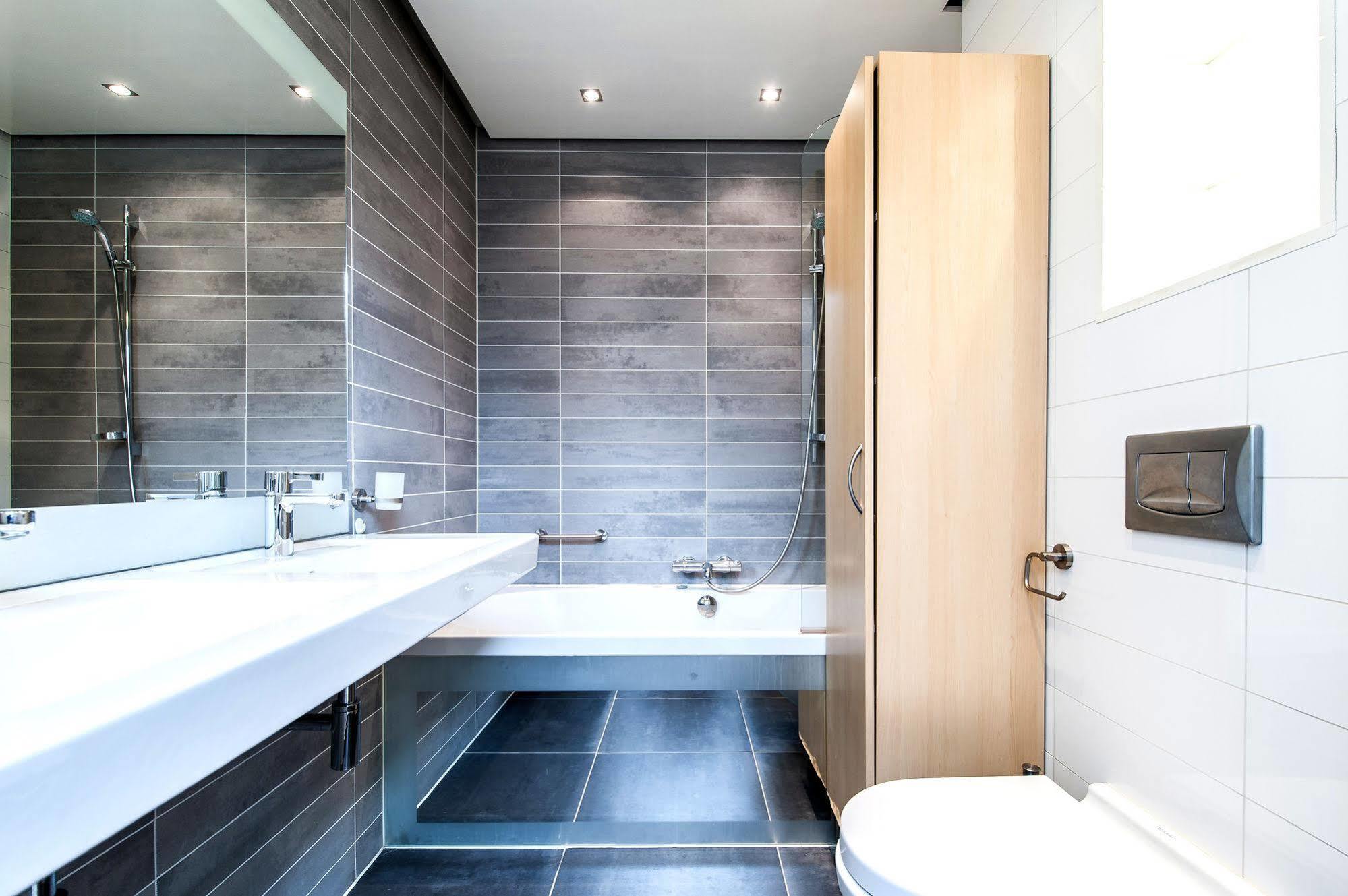 Short Stay Group Congress Centre Serviced Apartments אמסטרדם מראה חיצוני תמונה