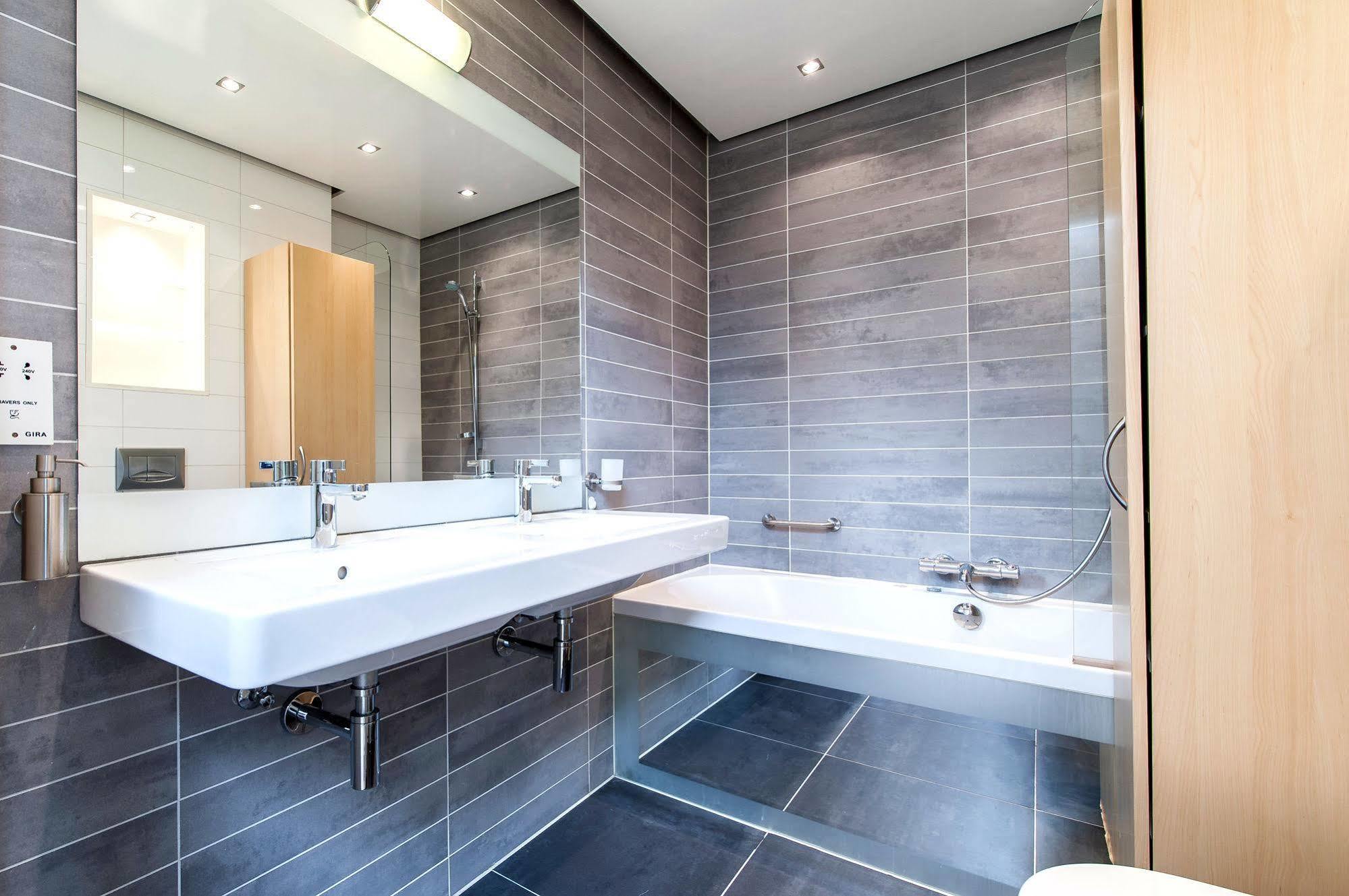 Short Stay Group Congress Centre Serviced Apartments אמסטרדם מראה חיצוני תמונה