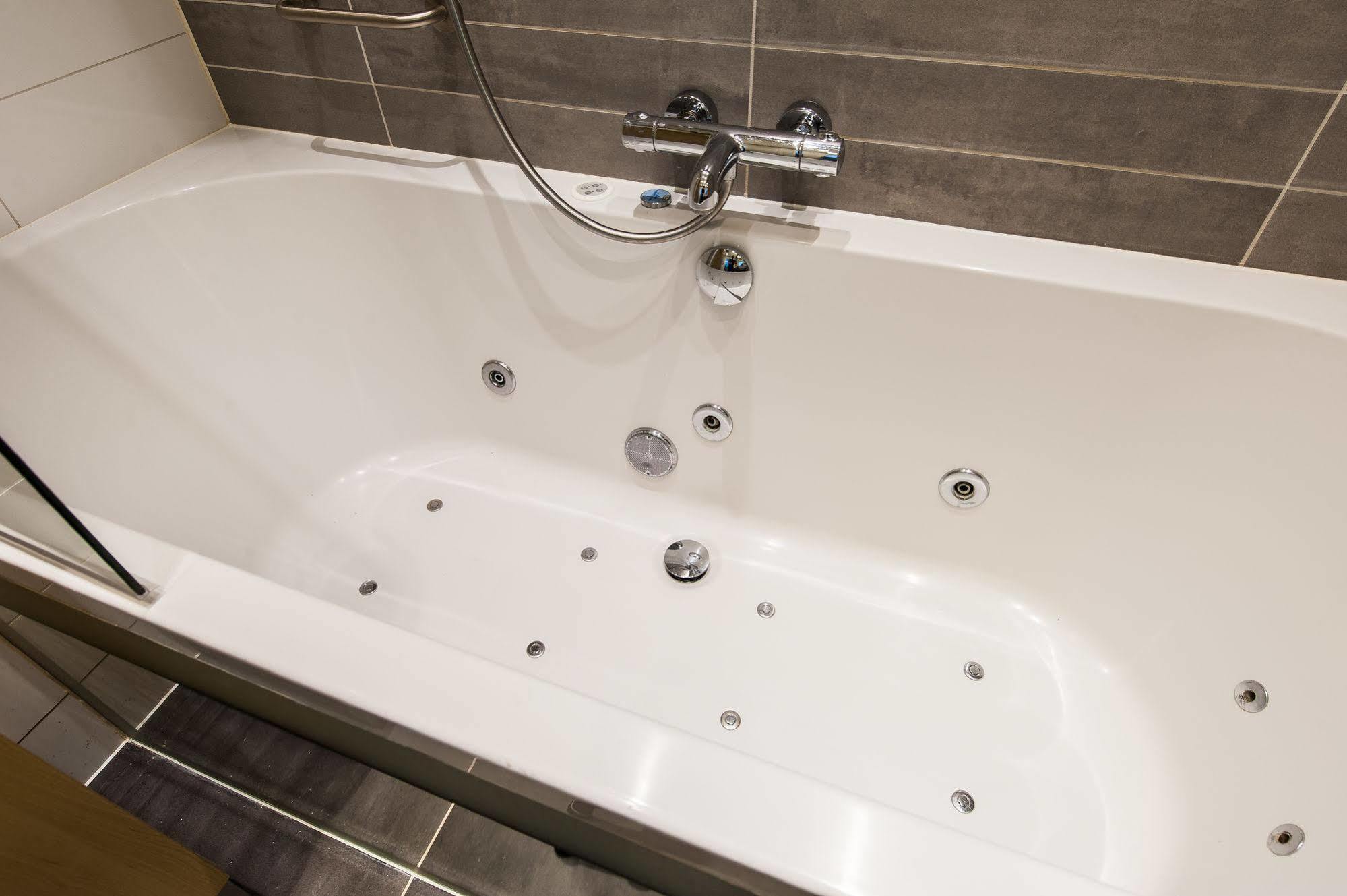 Short Stay Group Congress Centre Serviced Apartments אמסטרדם מראה חיצוני תמונה