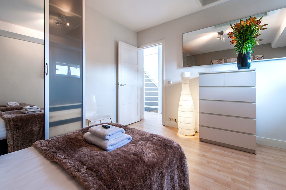 Short Stay Group Congress Centre Serviced Apartments אמסטרדם מראה חיצוני תמונה